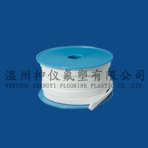 四氟盤根